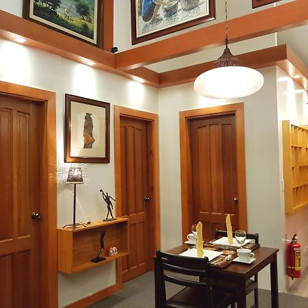Stay Amare Villa Maria 2 Bacolod Buitenkant foto