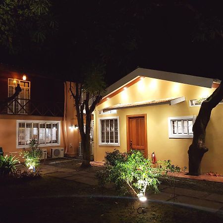 Stay Amare Villa Maria 2 Bacolod Buitenkant foto