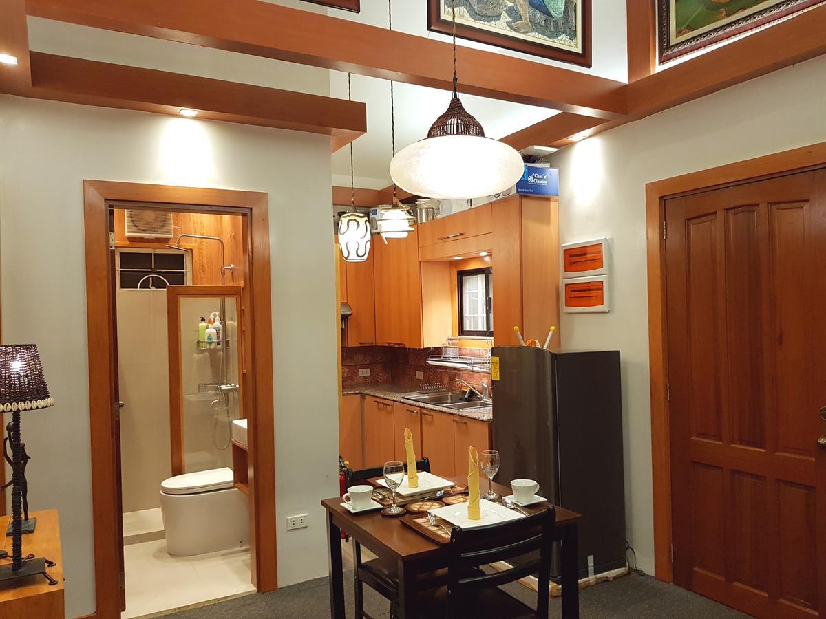 Stay Amare Villa Maria 2 Bacolod Buitenkant foto