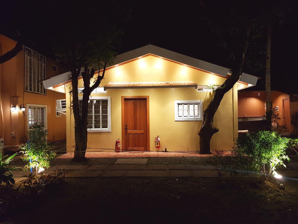 Stay Amare Villa Maria 2 Bacolod Buitenkant foto