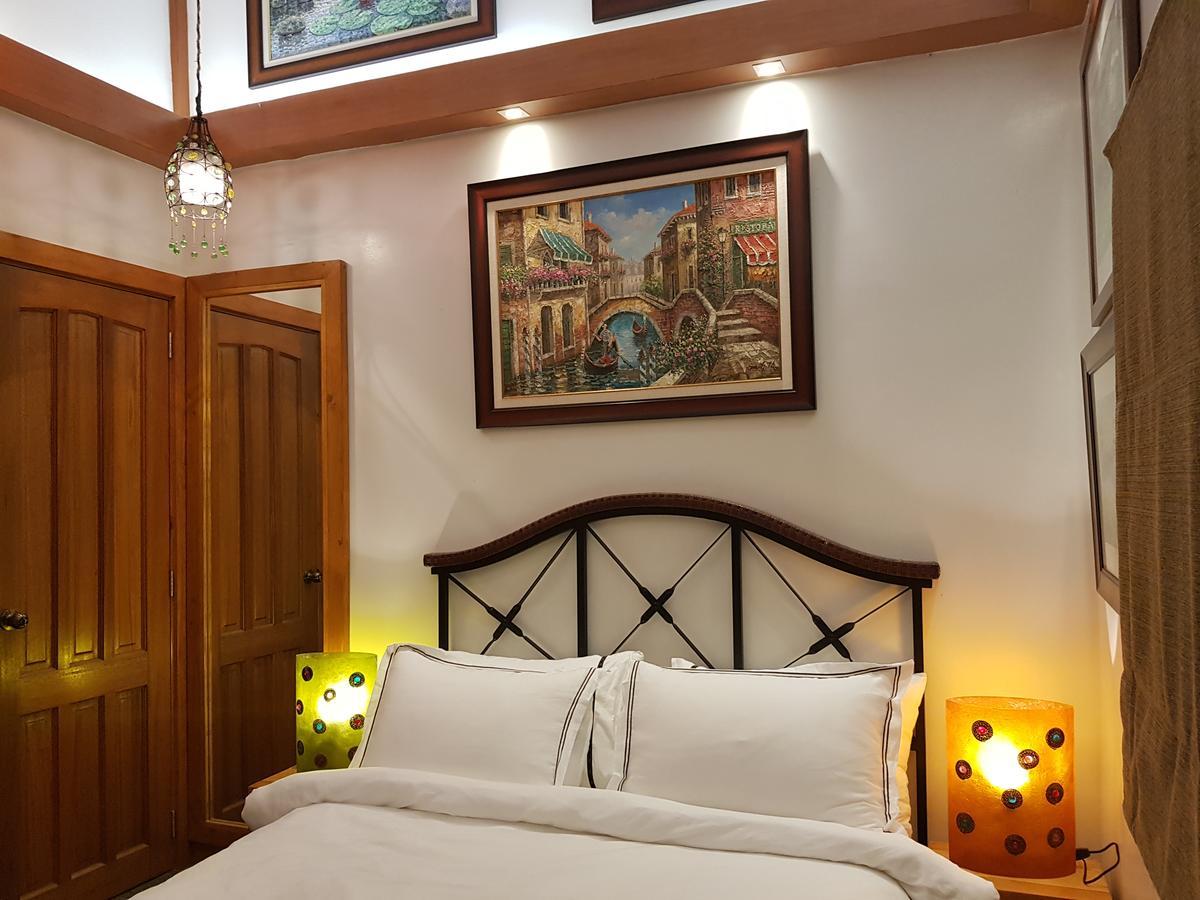 Stay Amare Villa Maria 2 Bacolod Buitenkant foto