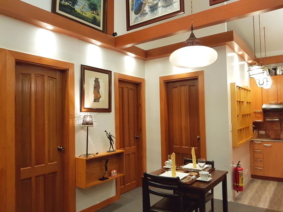 Stay Amare Villa Maria 2 Bacolod Buitenkant foto