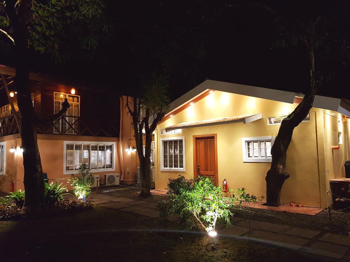 Stay Amare Villa Maria 2 Bacolod Buitenkant foto