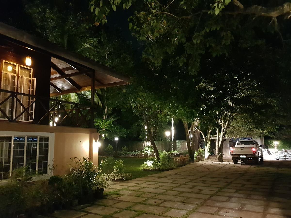 Stay Amare Villa Maria 2 Bacolod Buitenkant foto