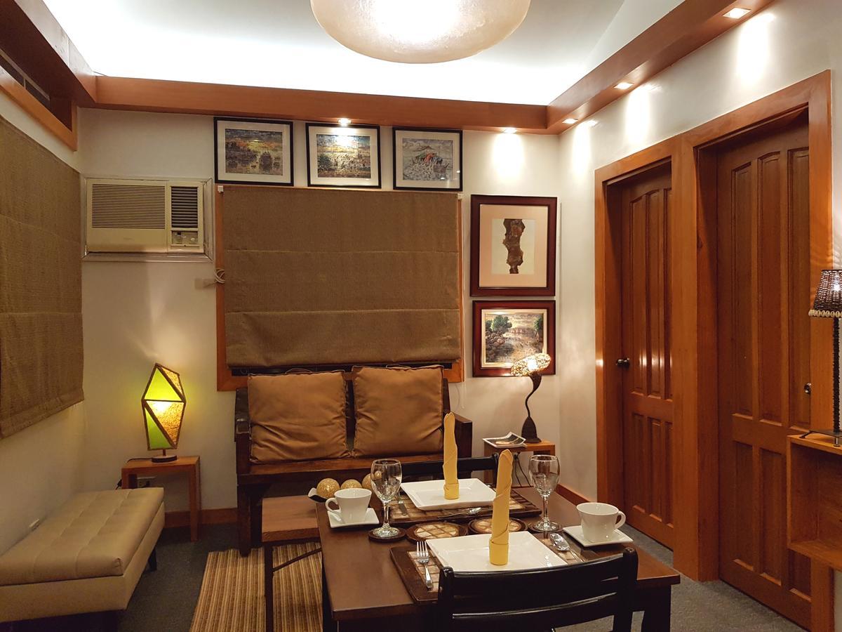 Stay Amare Villa Maria 2 Bacolod Buitenkant foto