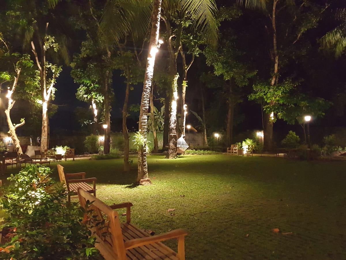 Stay Amare Villa Maria 2 Bacolod Buitenkant foto