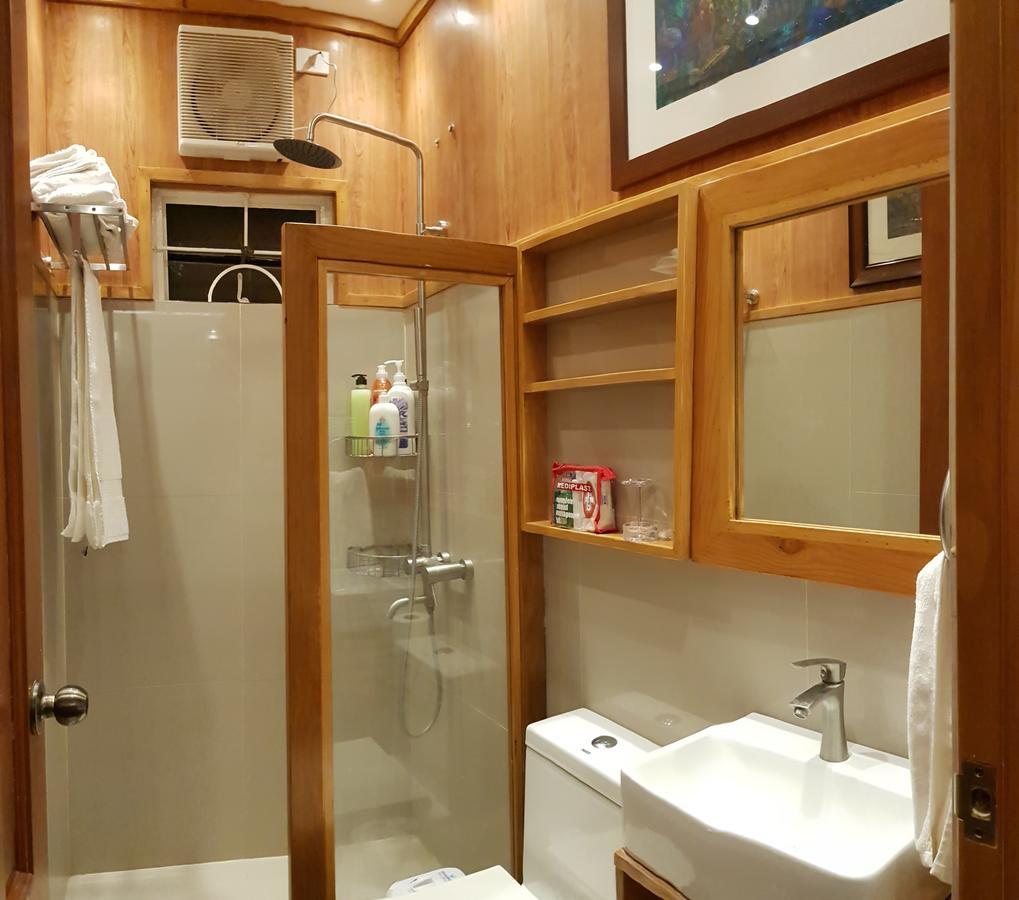 Stay Amare Villa Maria 2 Bacolod Buitenkant foto