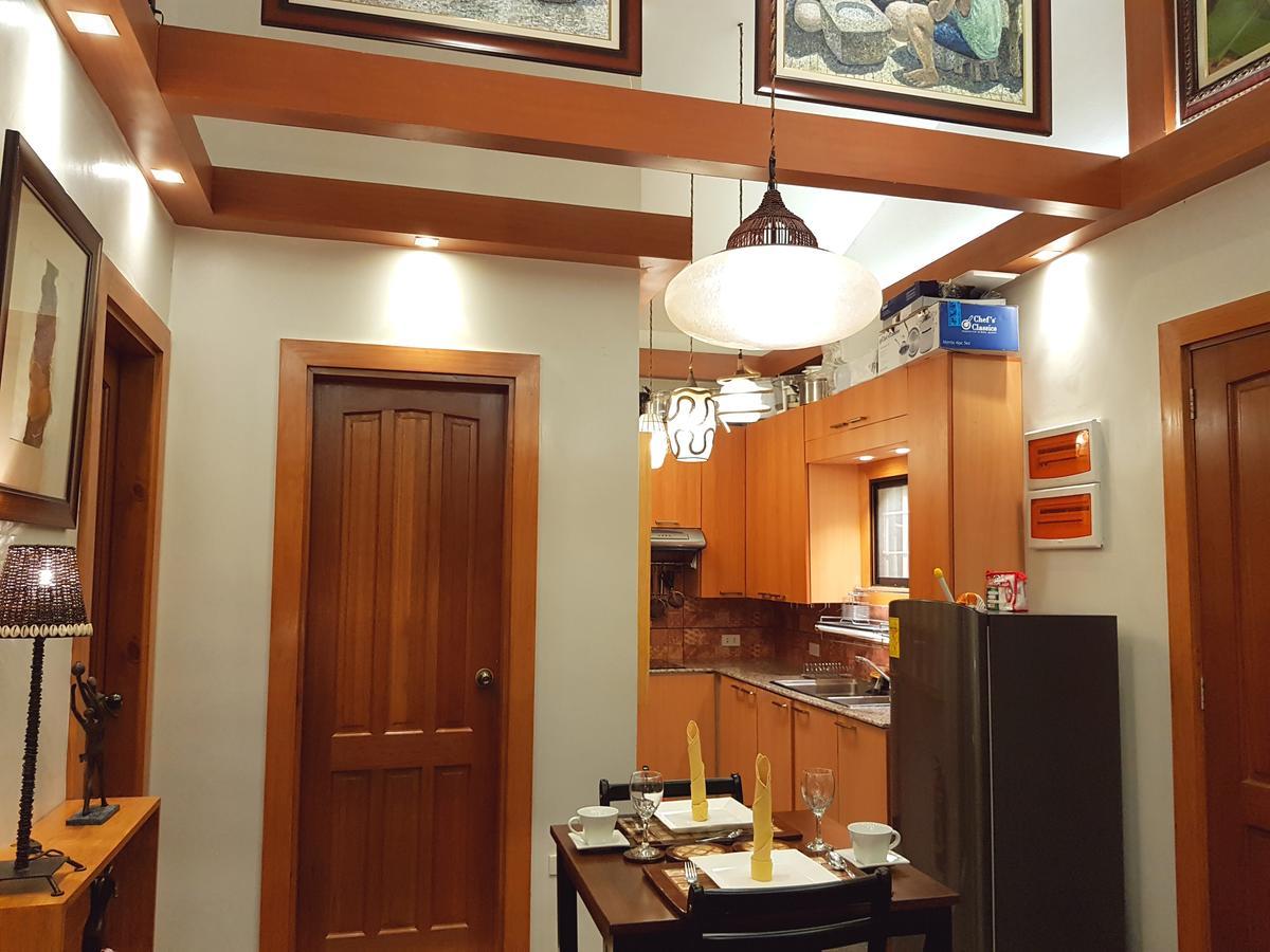 Stay Amare Villa Maria 2 Bacolod Buitenkant foto