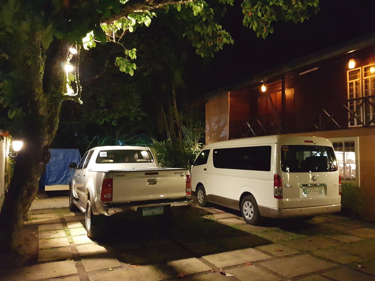 Stay Amare Villa Maria 2 Bacolod Buitenkant foto