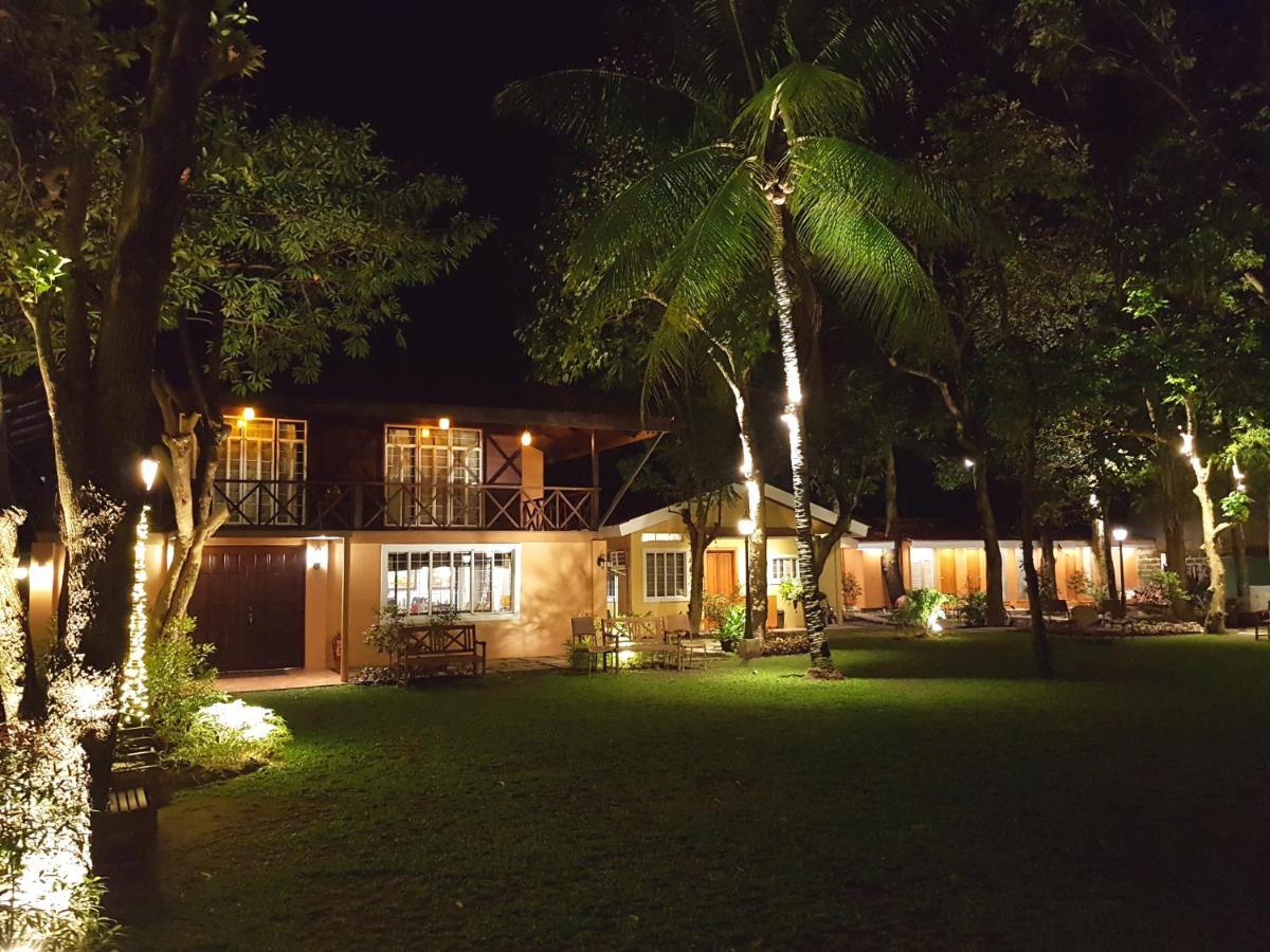 Stay Amare Villa Maria 2 Bacolod Kamer foto
